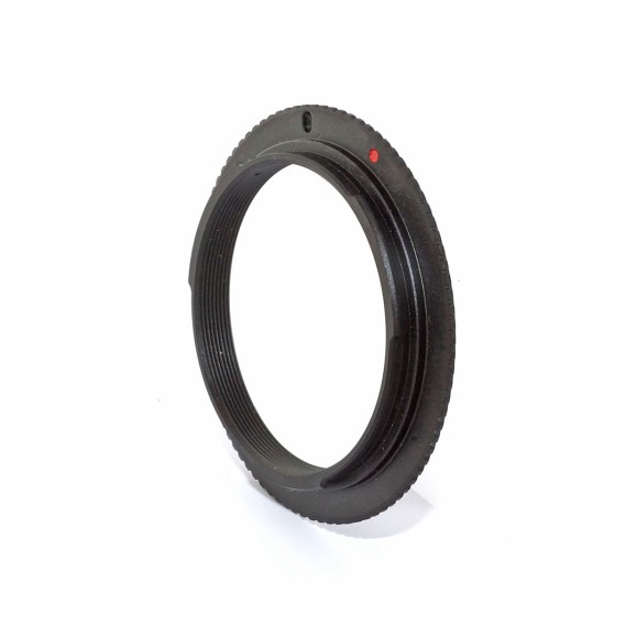 TS Adaptador ultra curto M48 para adaptador de baioneta CANON EOS