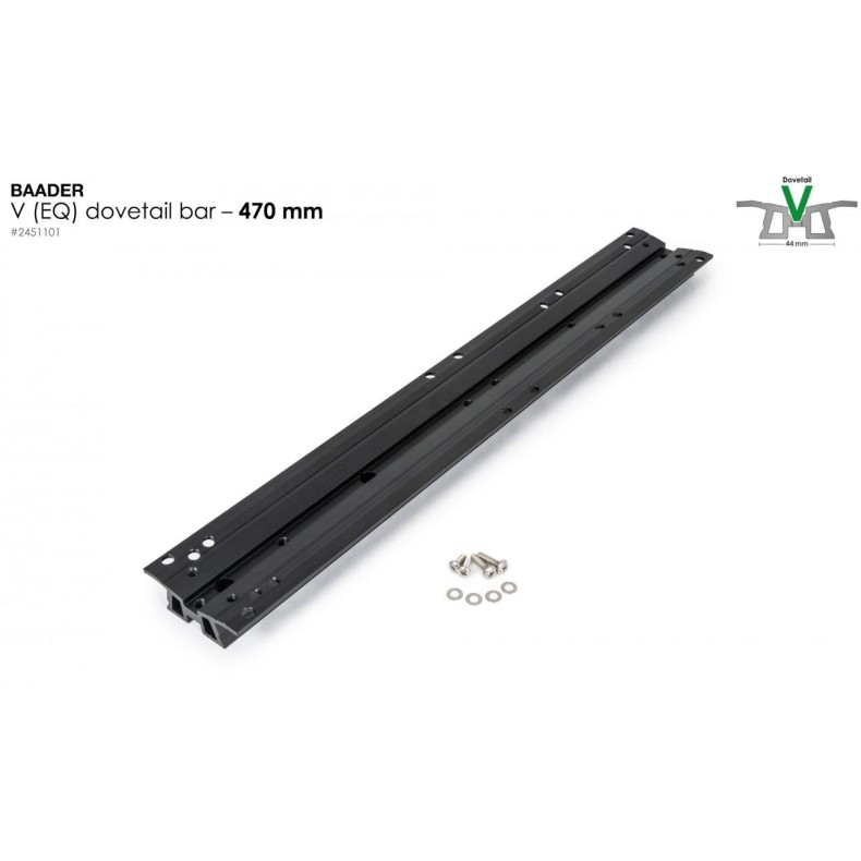 Baader GP/EQ-5/EQ-6 2451101 para S/C...