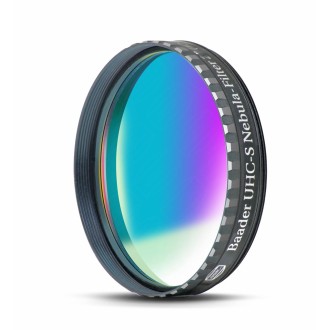 Filtro UHC-S L/Booster 2"