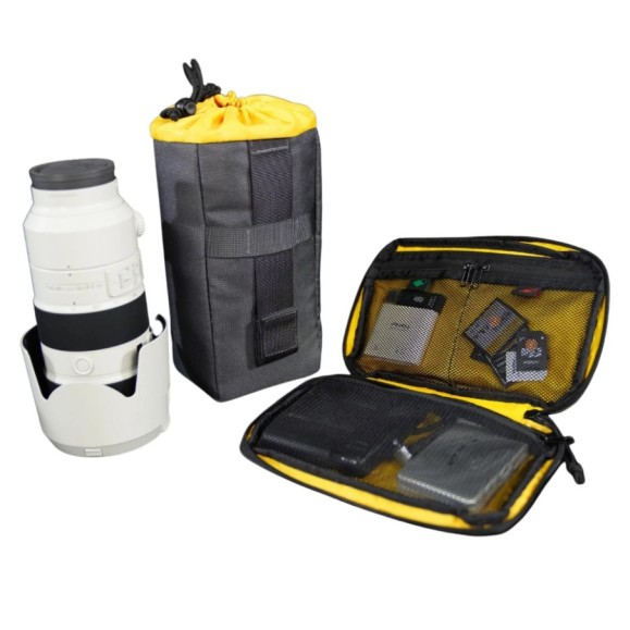 Mochila de montanha VANGUARD VEO ACTIVE 42M KG