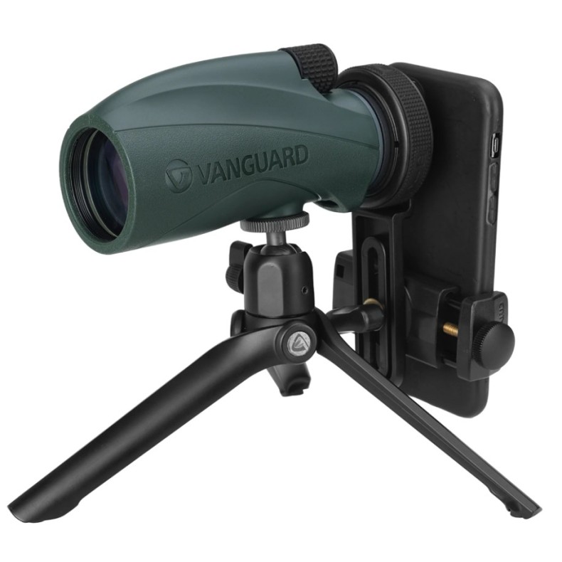Kit monocular 8x42 VANGUARD para...