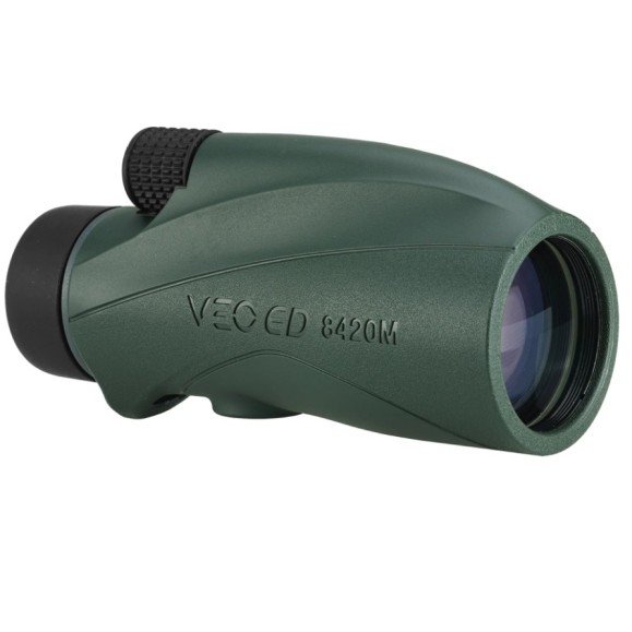 Kit monocular 8x42 VANGUARD para digiscopia VEO ED 8420M