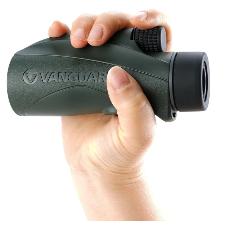Kit monocular 8x42 VANGUARD para...