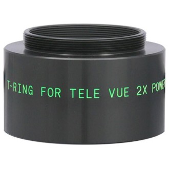 TeleVue Adaptador de rosca...