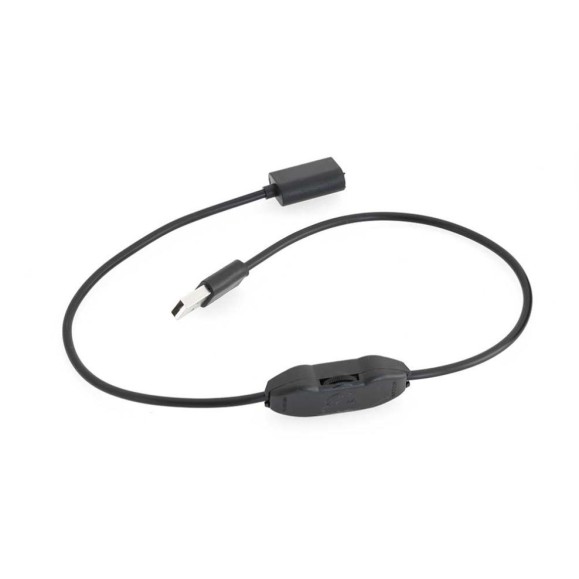 TSFita de aquecimento USB -Ótica para diâmetros 110-145 mm