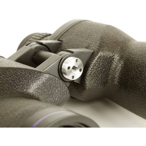 APM Binóculos ED Apo 12x50 Série Magnésio