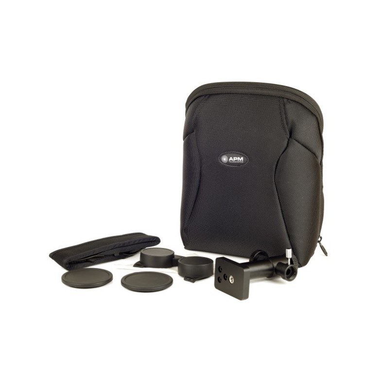 APM Binóculos ED Apo 12x50 Série... APM Binóculos ED Apo 12x50 Série...