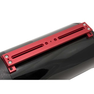 TS Tipo cauda de andorinha...