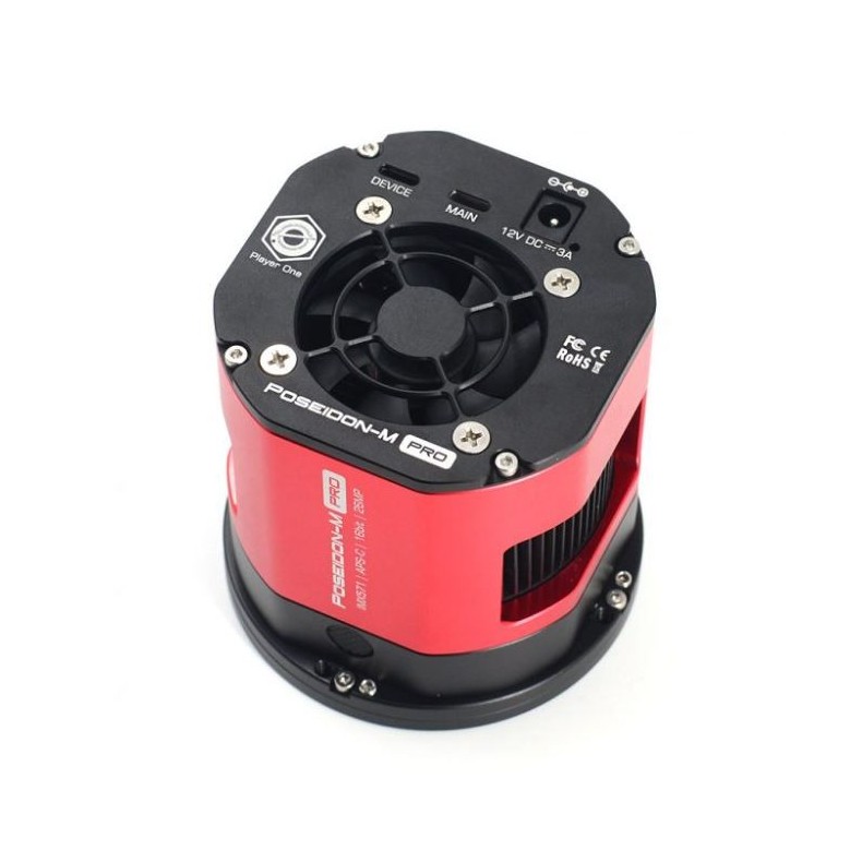 Câmara frigorífica mono Player One...