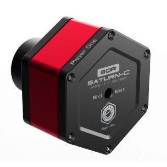 Câmara a cores Player One...