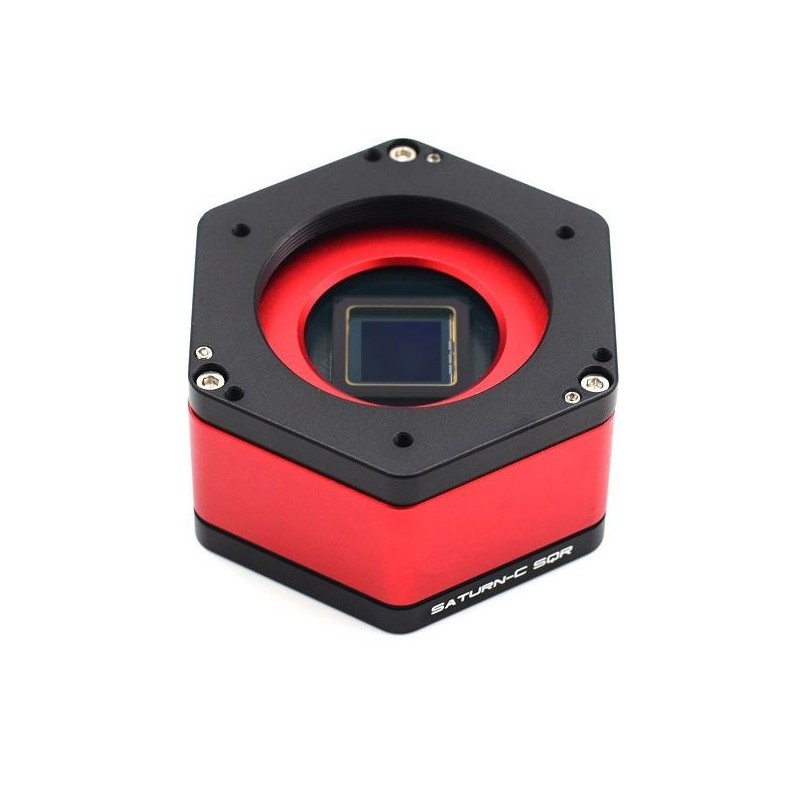 Câmara a cores Player One Saturn-C... Câmara a cores Player One Saturn-C...