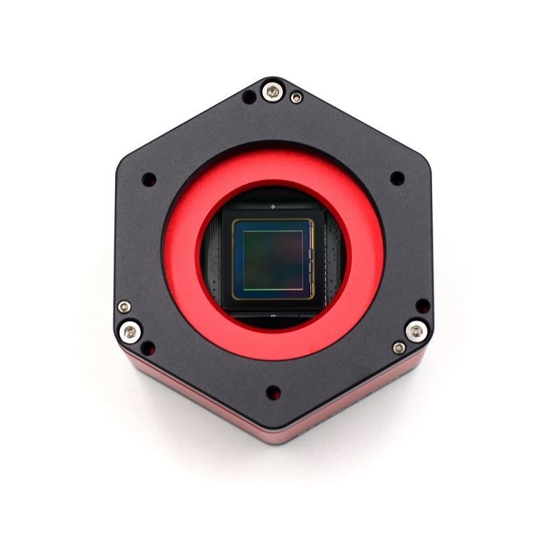 Câmara a cores Player One Saturn-C... Câmara a cores Player One Saturn-C...