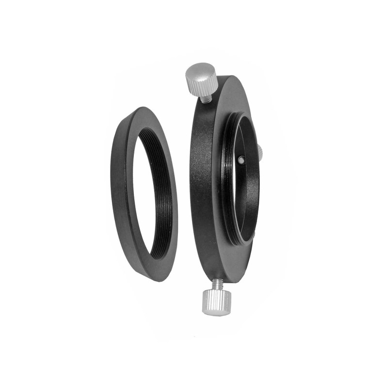 TS Roda de campo de 360° e permutador... TS Roda de campo de 360° e permutador...