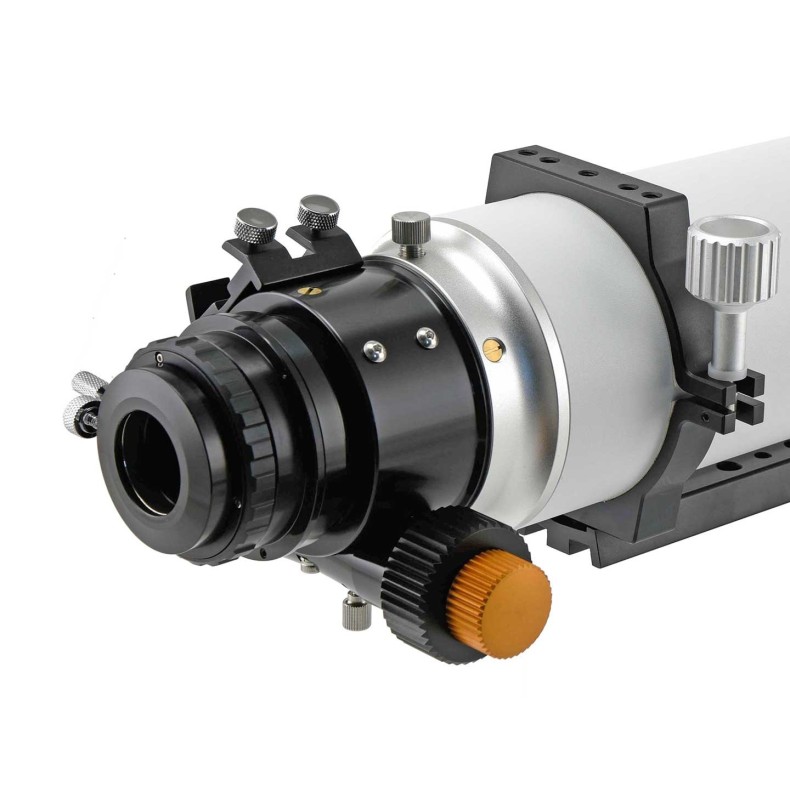 TSTelescópio Refrator APO -Optics...