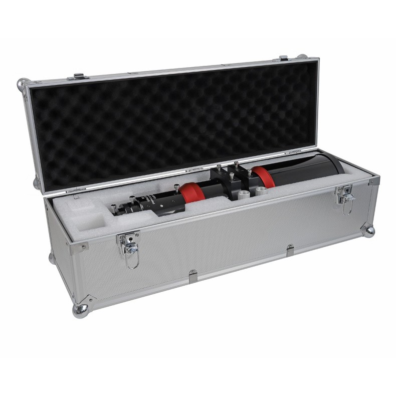 TSTelescópio refrator -Optics 110mm... TSTelescópio refrator -Optics 110mm...