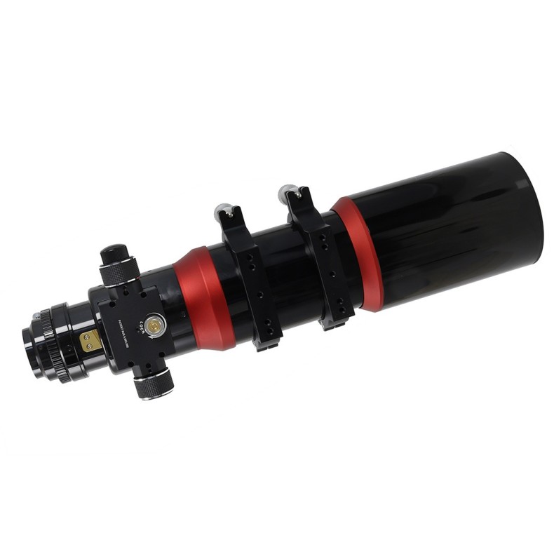 TSTelescópio refrator -Optics 110mm... TSTelescópio refrator -Optics 110mm...