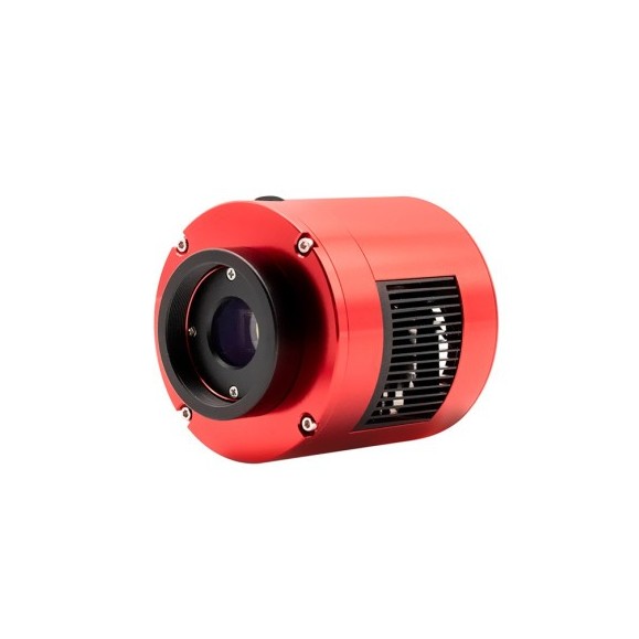 ZWO Câmara ASI991MM Pro Monocromática