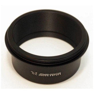 Extensor ZWOM54M-M48F 21mm...