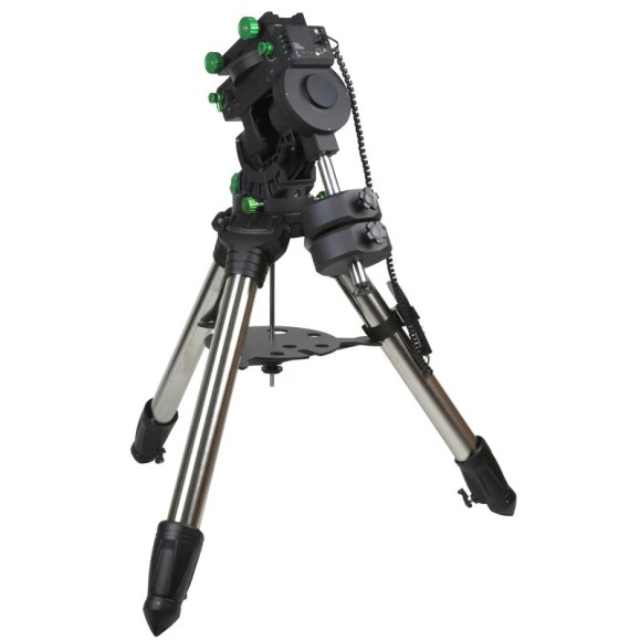 Montagem equatorial Sky-Watcher CQ350 Pro com tripé