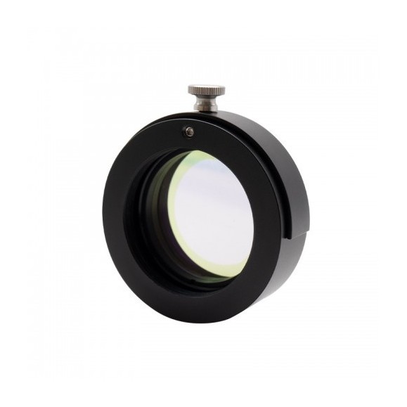 Caixa de filtro com tabuleiro e suporte de filtro para filtros de 2" montados versão II