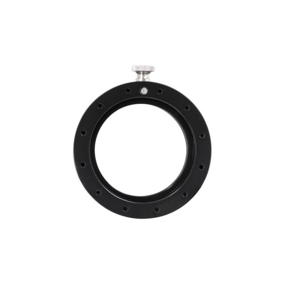 ZWO Caixa de filtro M54 com tabuleiro e suporte de filtro 50,8 mm versão II