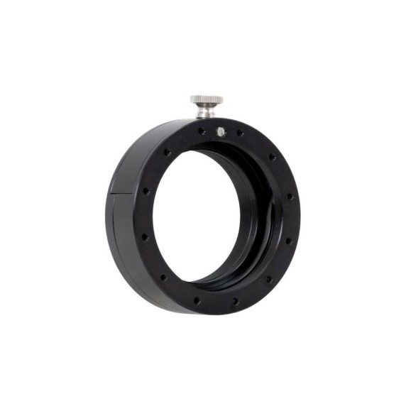 ZWO Caixa de filtro M54 com tabuleiro e suporte de filtro 50,8 mm versão II