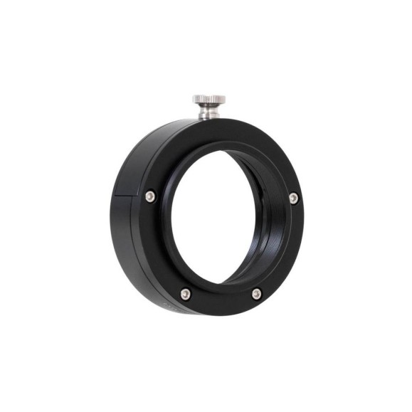 ZWO Caixa de filtro M54 com tabuleiro e suporte de filtro 50,8 mm versão II