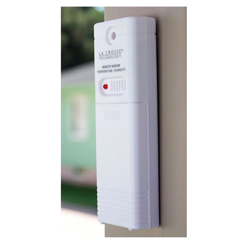La Crosse Technology Sensor...