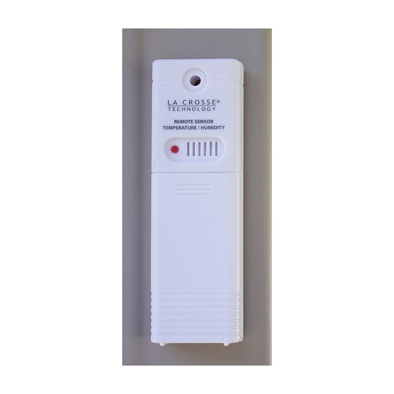 La Crosse Technology Sensor...