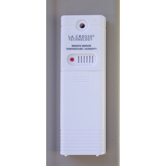 La Crosse Technology Sensor termo-higrómetro TX141TH-BV3