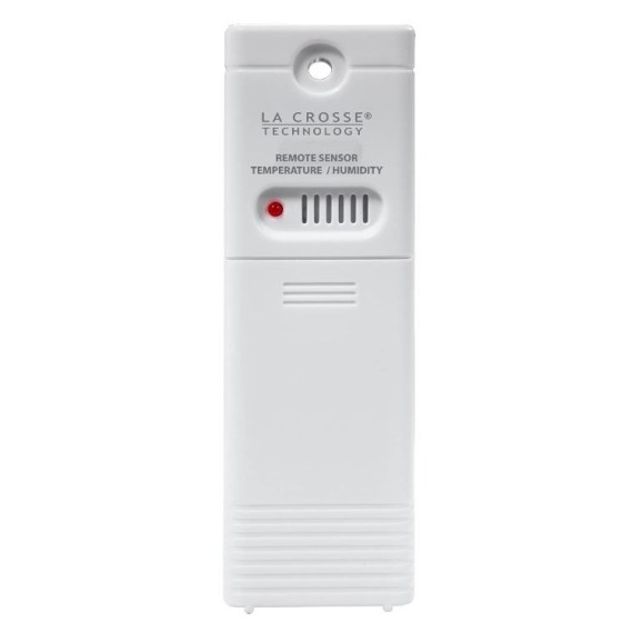 La Crosse Technology Sensor termo-higrómetro TX141TH-BV3