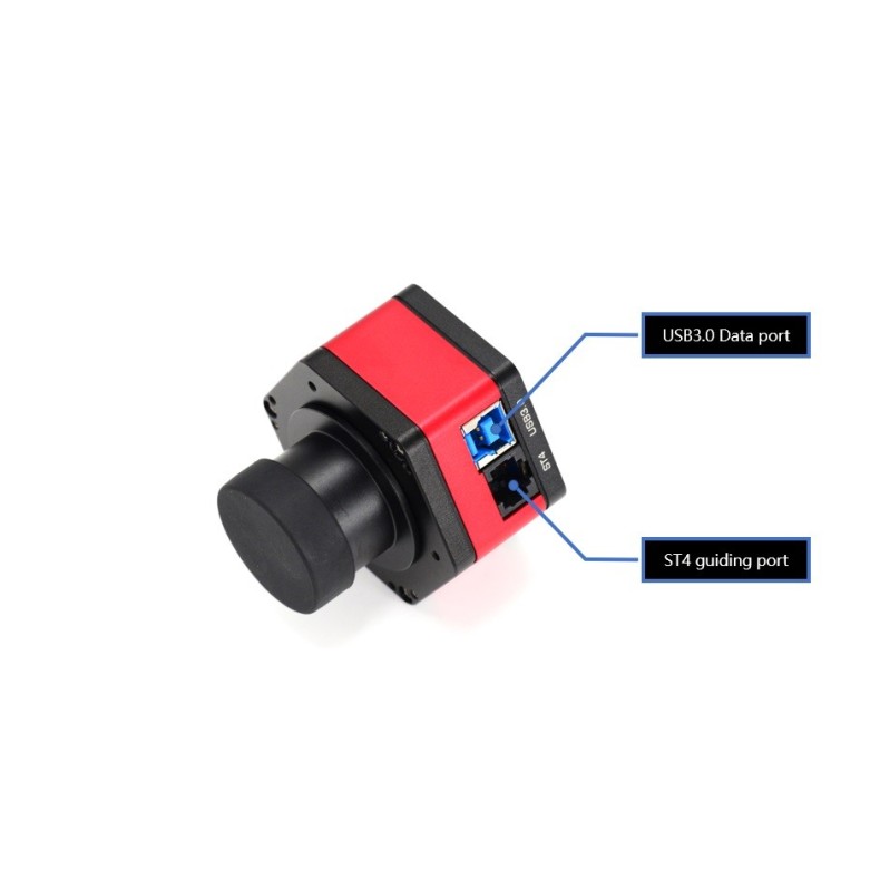 Player One Mars-M USB 3.0 (IMX290)...