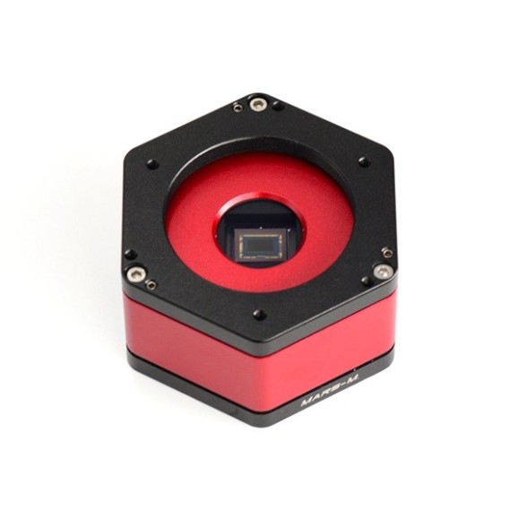 Player One Mars-M USB 3.0 (IMX290) Câmara mono