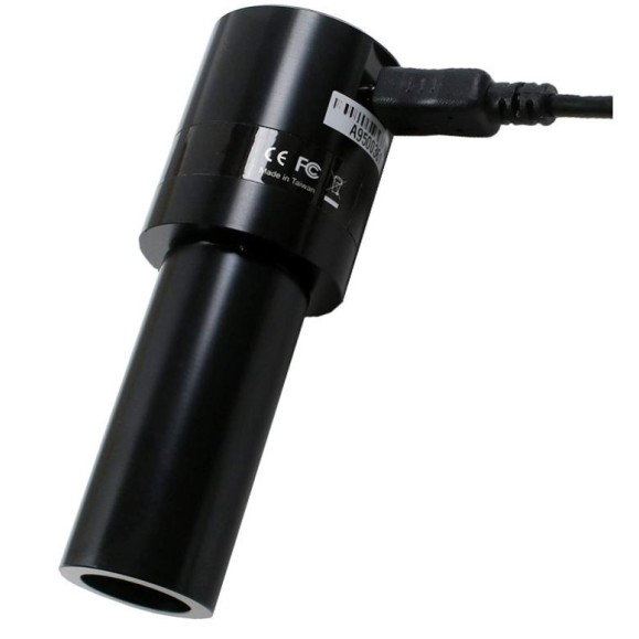 Dino-Lite Câmara ocular AM7025X