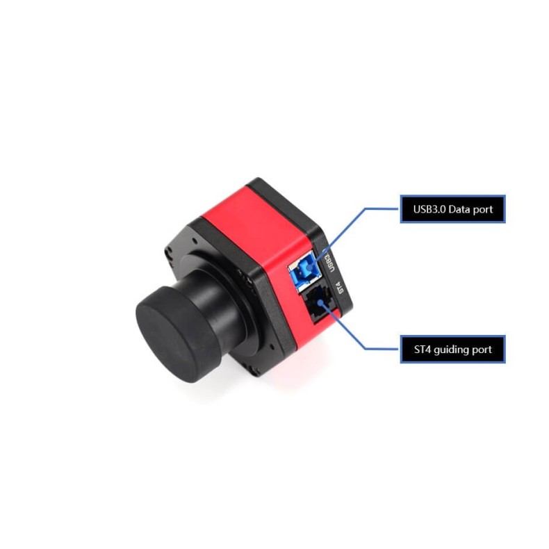 Player One Câmara Mars-C USB 3.0... Player One Câmara Mars-C USB 3.0...