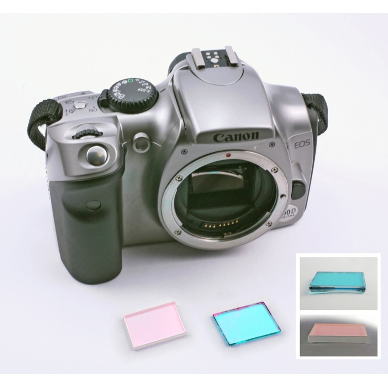 Filtro ACF-1 para Canon EOS 300D