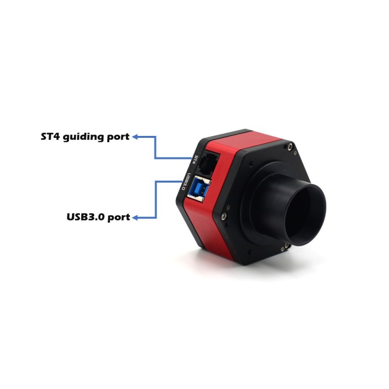 Player One Saturn-M USB 3.0 (IMX533)... Player One Saturn-M USB 3.0 (IMX533)...