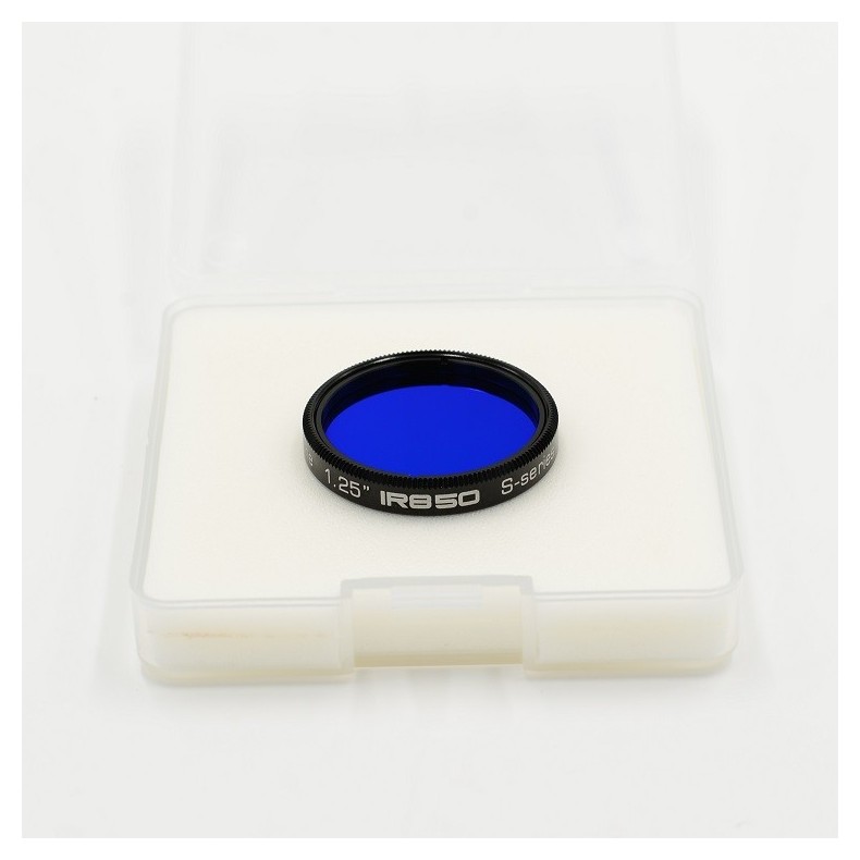 Filtro de infravermelhos próximos...