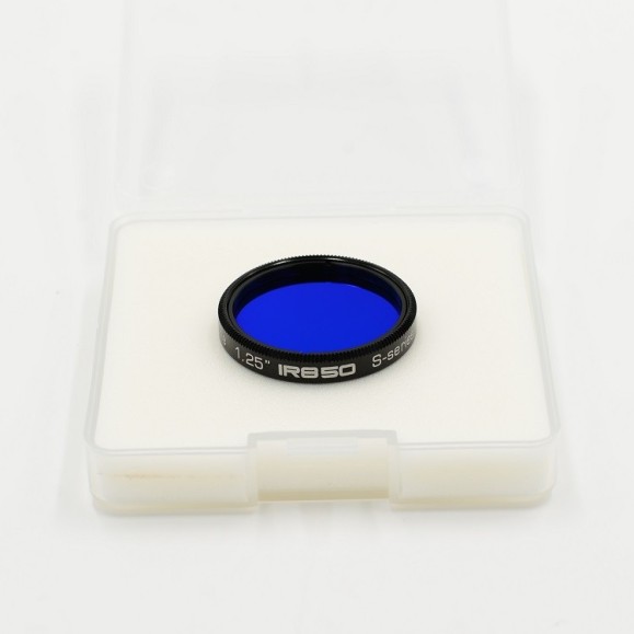 Filtro de infravermelhos próximos Player One (IR850)