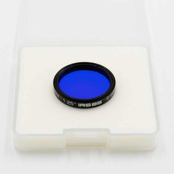 Filtro de passagem de infravermelhos da série S Player One IR685 IR Pass