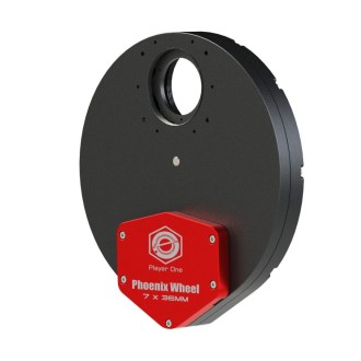 Player One 7x36mm roda de...