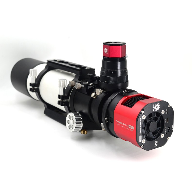 Player One Poseidon-C Pro (IMX571)... Player One Poseidon-C Pro (IMX571)...