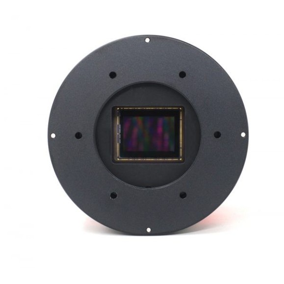 Player One Poseidon-C Pro (IMX571) Cor da câmara refrigerada