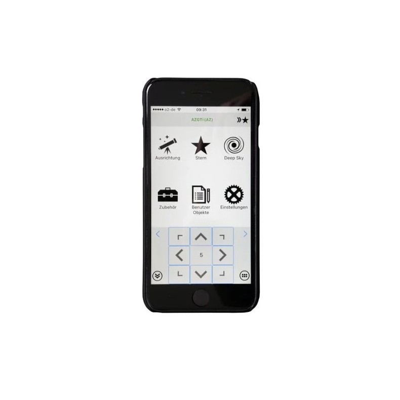 Skywatcher Telescópio refletor...