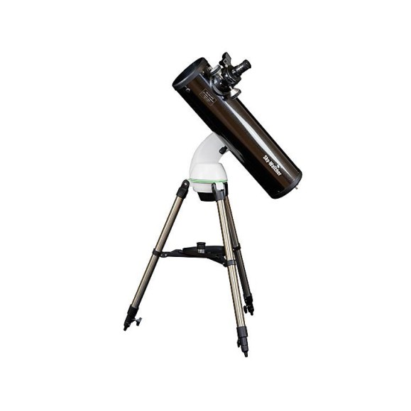 Skywatcher Telescópio refletor 130/650 AZ-Go2 WIFI