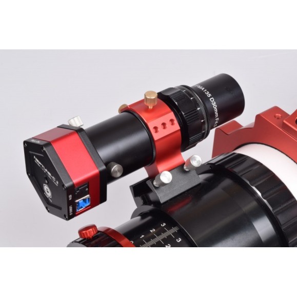 Askar Objetiva multifuncional FMMA135 APSC - 135mm F / 4.5