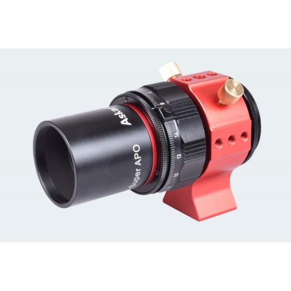 Askar Objetiva multifuncional FMMA135 APSC - 135mm F / 4.5