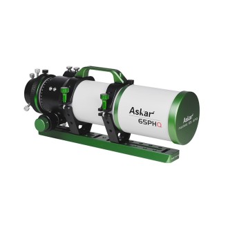 Tubo Astrográfico ASKAR APO...