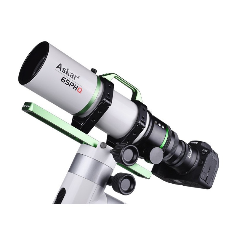 Tubo Astrográfico ASKAR APO 65PHQ...