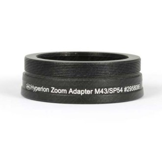 Adaptador Hyperion Zoom M43/SP54